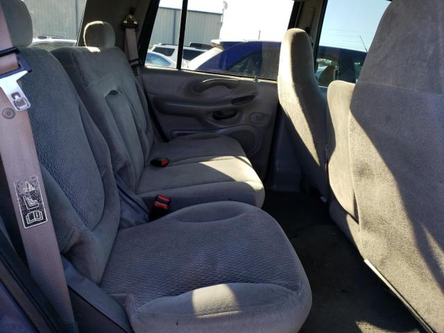 Photo 10 from auction – 1999 FORD EXPEDITION with VIN 1FMPU18L0XLB11496