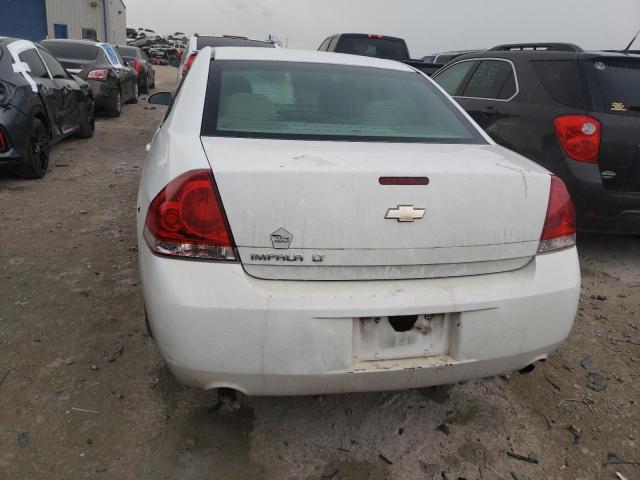 Photo 6 from auction – 2012 CHEVROLET IMPALA LT with VIN 2G1WG5E38C1194185