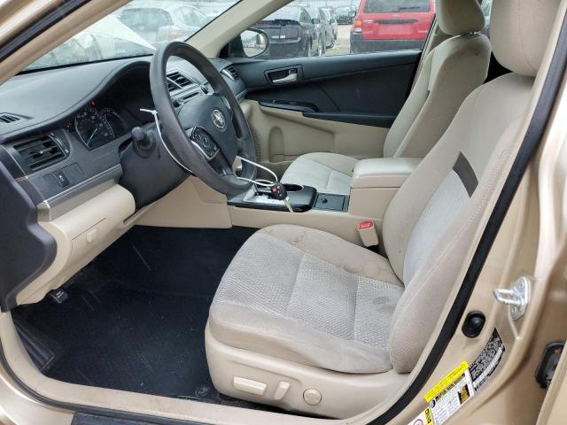 Photo 7 from auction – 2012 TOYOTA CAMRY BASE with VIN 4T4BF1FK6CR195185