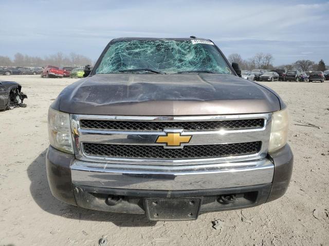 Photo 5 from auction – 2008 CHEVROLET SILVERADO with VIN 2GCEK13C081118822