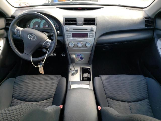 Photo 8 from auction – 2010 TOYOTA CAMRY BASE with VIN 4T1BF3EK5AU534104