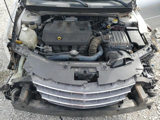 Photo 11 from auction – 2007 CHRYSLER SEBRING with VIN 1C3LC46K77N503482