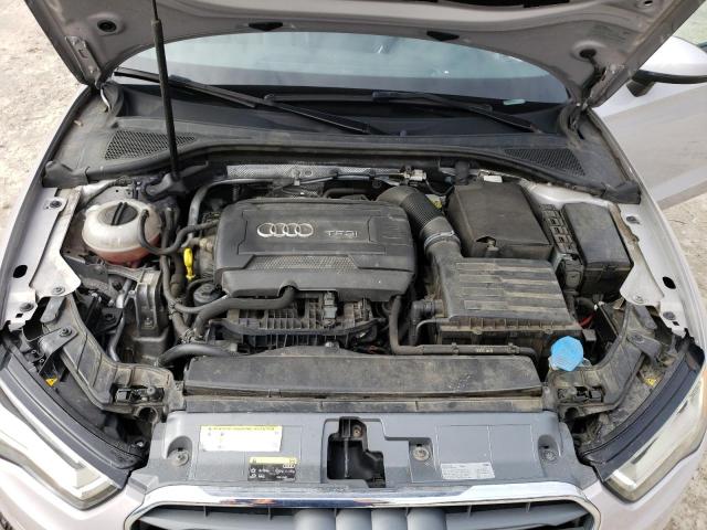 Photo 11 from auction – 2016 AUDI A3 PREMIUM with VIN WAUB8GFF0G1018814