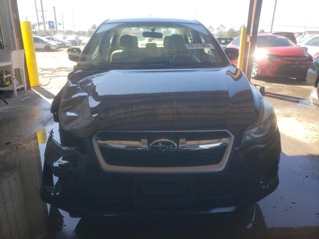 Photo 5 from auction – 2012 SUBARU IMPREZA PR with VIN JF1GJAB64CH027393