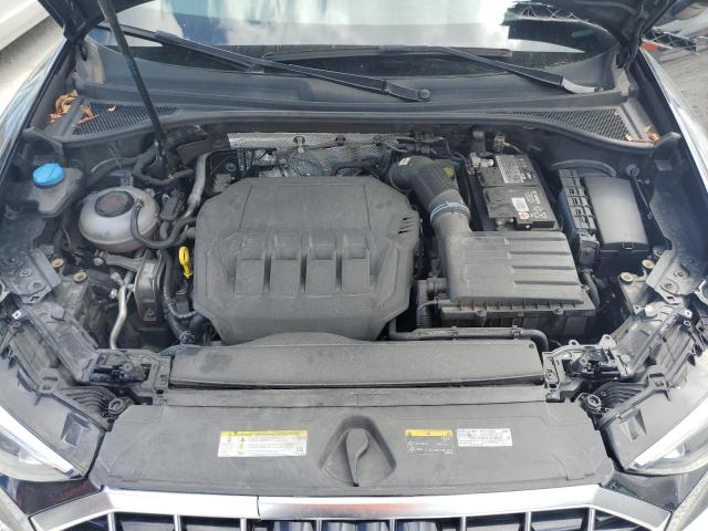 Photo 12 from auction – 2020 AUDI Q3 PREMIUM with VIN WA1DECF35L1028875