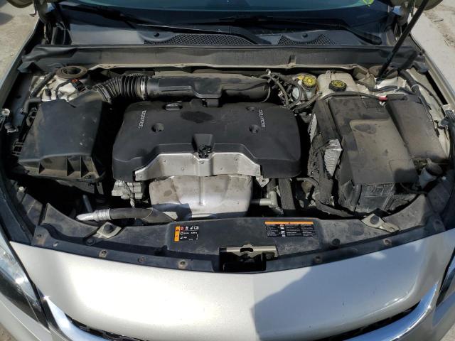 Photo 11 from auction – 2014 CHEVROLET MALIBU 1LT with VIN 1G11C5SL1EF210085