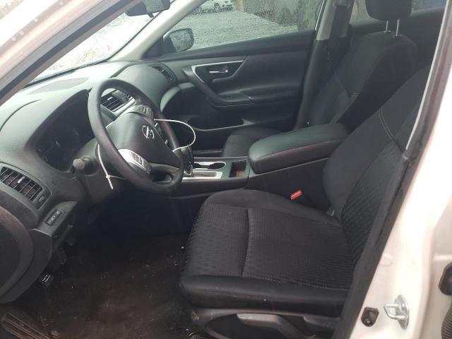 Photo 7 from auction – 2016 NISSAN ALTIMA 2.5 with VIN 1N4AL3AP2GN377232