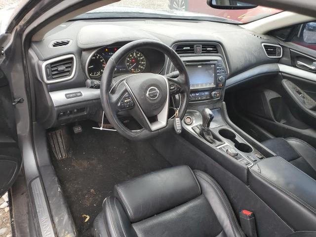 Photo 8 from auction – 2016 NISSAN MAXIMA 3.5 with VIN 1N4AA6AP4GC409696