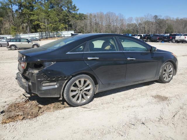Photo 3 from auction – 2011 HYUNDAI SONATA SE with VIN 5NPEC4AB8BH186655