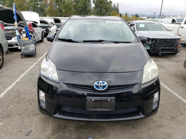 Photo 5 from auction – 2010 TOYOTA PRIUS with VIN JTDKN3DU3A5080617