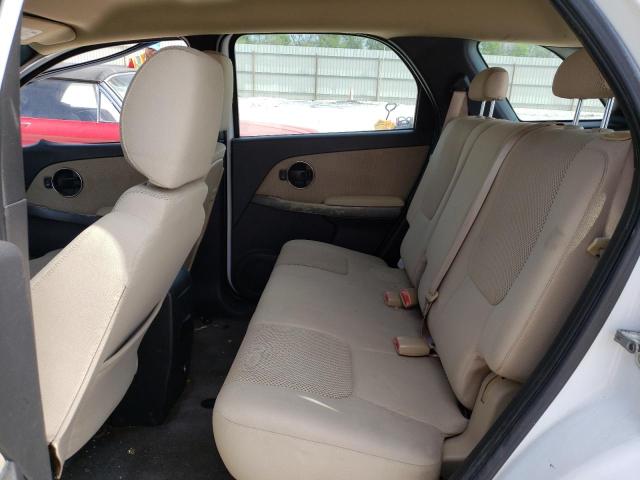 Photo 11 from auction – 2006 PONTIAC TORRENT with VIN 2CKDL63F766134301