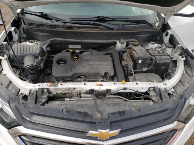 Photo 12 from auction – 2019 CHEVROLET EQUINOX LT with VIN 3GNAXKEV2KL273454