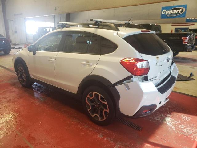 Photo 2 from auction – 2016 SUBARU CROSSTREK with VIN JF2GPABC3G8283322