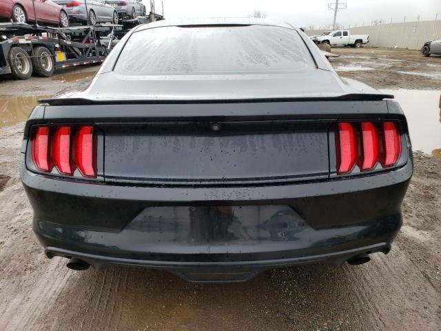 Photo 6 from auction – 2016 FORD MUSTANG with VIN 1FA6P8TH1G5221650