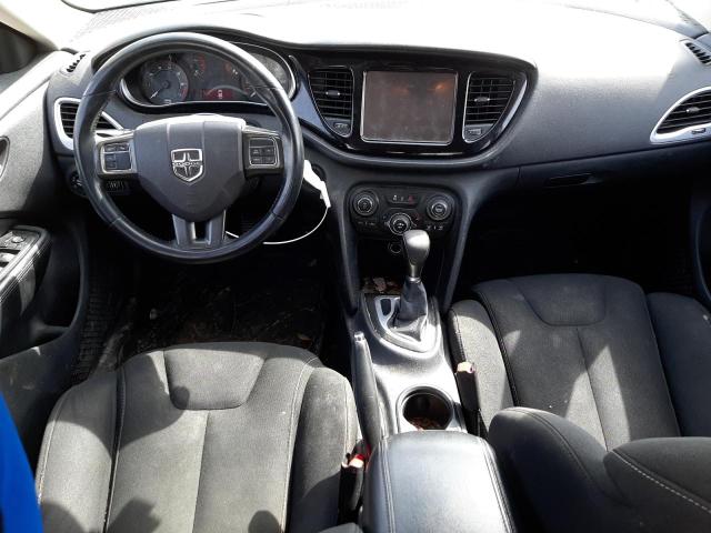 Photo 8 from auction – 2013 DODGE DART SXT with VIN 1C3CDFBA4DD289848