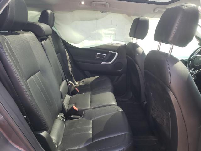 Photo 11 from auction – 2016 LAND ROVER DISCOVERY with VIN SALCR2BG0GH591041