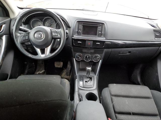 Photo 8 from auction – 2014 MAZDA CX-5 TOURI with VIN JM3KE2CY5E0364906