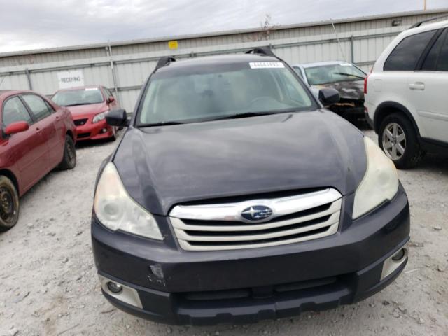 Photo 5 from auction – 2012 SUBARU OUTBACK 2. with VIN 4S4BRCGC4C3252056