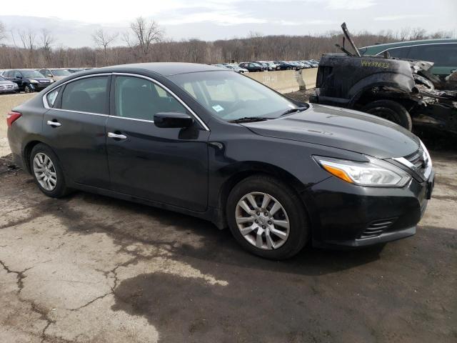 Photo 4 from auction – 2016 NISSAN ALTIMA 2.5 with VIN 1N4AL3AP1GN375598