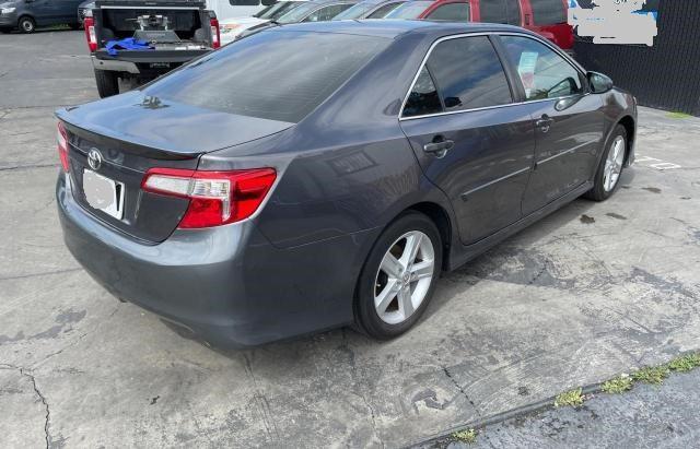Photo 4 from auction – 2014 TOYOTA CAMRY L with VIN 4T1BF1FK5EU402789