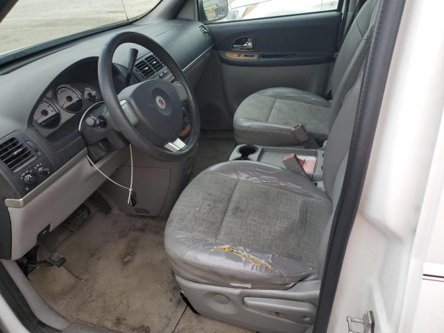 Photo 7 from auction – 2005 SATURN RELAY 2 with VIN 5GZDV03L05D172794