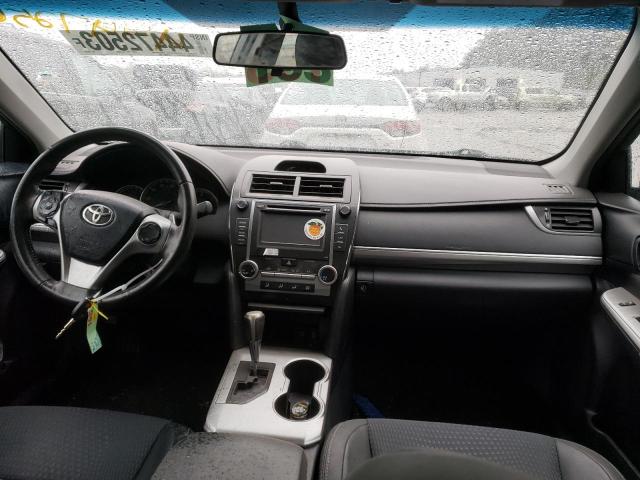 Photo 8 from auction – 2013 TOYOTA CAMRY with VIN 4T1BF1FK1DU284206