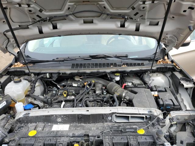 Photo 12 from auction – 2021 FORD EDGE SEL with VIN 2FMPK4J9XMBA61143