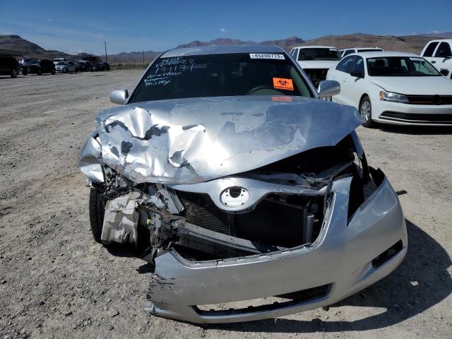Photo 5 from auction – 2008 TOYOTA CAMRY CE with VIN 4T1BE46K38U205631