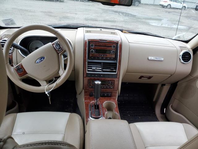 Photo 8 from auction – 2009 FORD EXPLORER S with VIN 1FMEU33E69UA25070