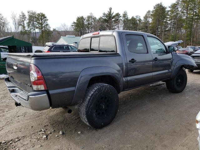 Photo 3 from auction – 2015 TOYOTA TACOMA DOU with VIN 3TMLU4EN2FM203443