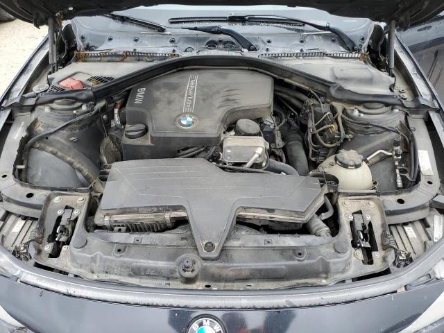 Photo 11 from auction – 2012 BMW 328 I with VIN WBA3A5C53CF259465