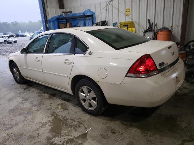 Photo 2 from auction – 2007 CHEVROLET IMPALA LT with VIN 2G1WT58N479305668
