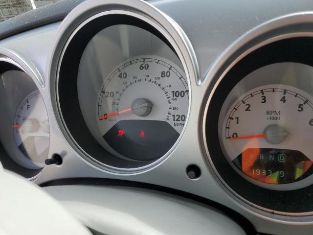 Photo 9 from auction – 2006 CHRYSLER PT CRUISER with VIN 3A8FY68B66T206715