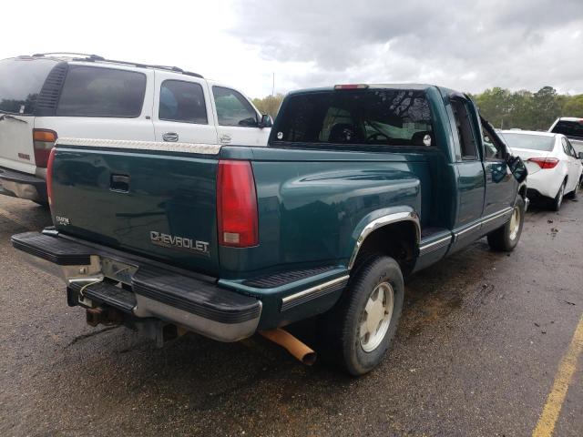 Photo 3 from auction – 1998 CHEVROLET GMT-400 C1 with VIN 2GCEC19R5W1186216