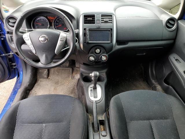 Photo 8 from auction – 2014 NISSAN VERSA NOTE with VIN 3N1CE2CP3EL395663