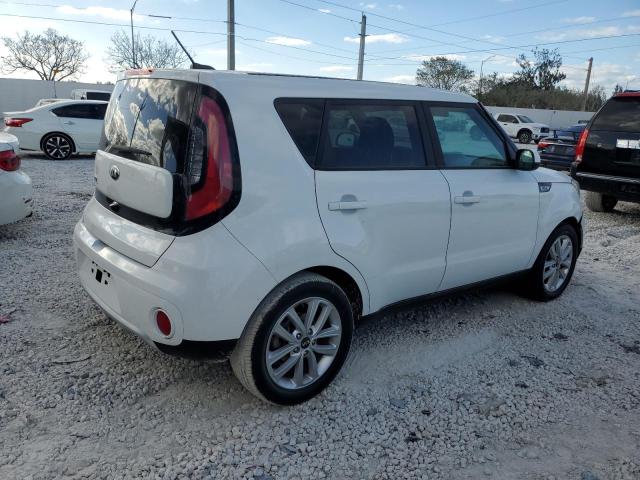 Photo 3 from auction – 2017 KIA SOUL + with VIN KNDJP3A59H7428552