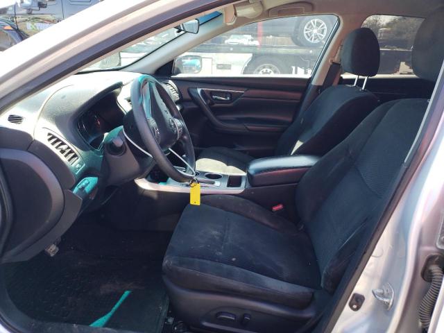 Photo 7 from auction – 2015 NISSAN ALTIMA 2.5 with VIN 1N4AL3AP0FC582901