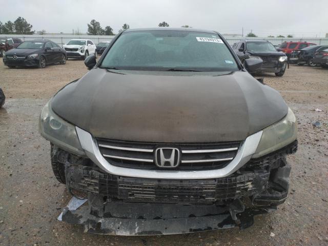 Photo 5 from auction – 2014 HONDA ACCORD SPO with VIN 1HGCR2F59EA032630