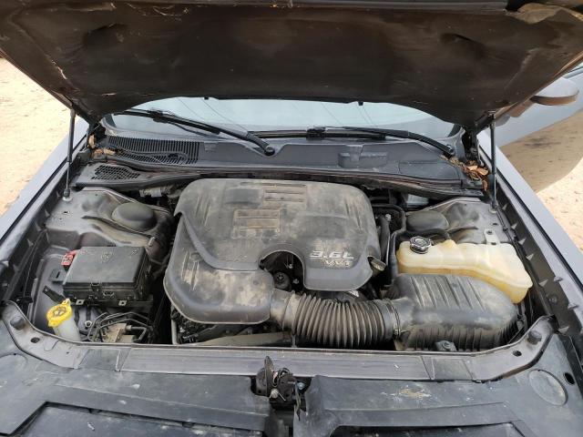 Photo 12 from auction – 2018 DODGE CHALLENGER with VIN 2C3CDZAG0JH241589