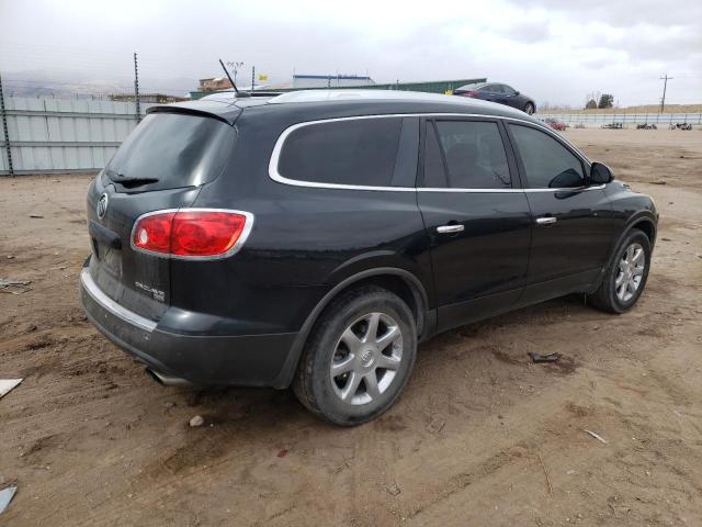Photo 3 from auction – 2008 BUICK ENCLAVE CX with VIN 5GAEV237X8J223732