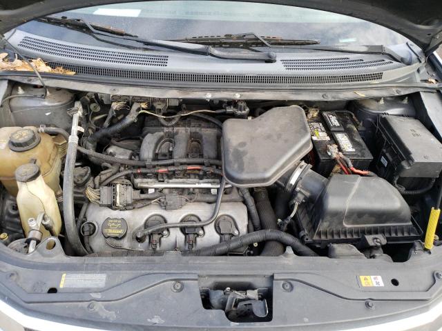 Photo 12 from auction – 2010 FORD EDGE with VIN 2FMDK3JC1ABB50961