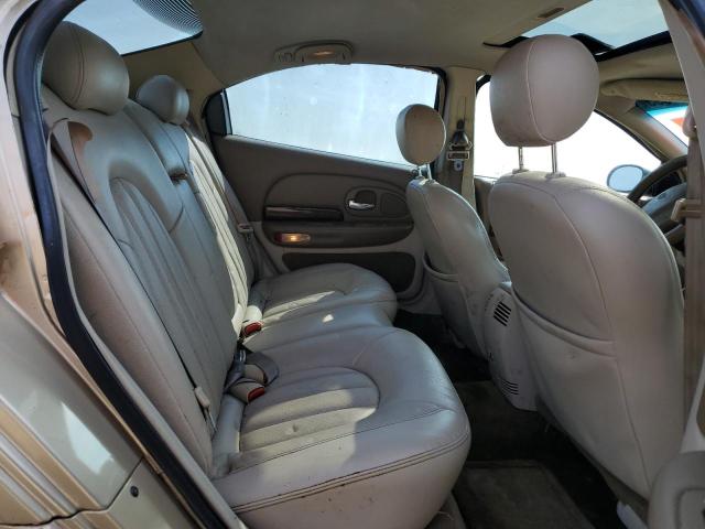 Photo 10 from auction – 2000 CHRYSLER 300M with VIN 2C3HE66G3YH193638
