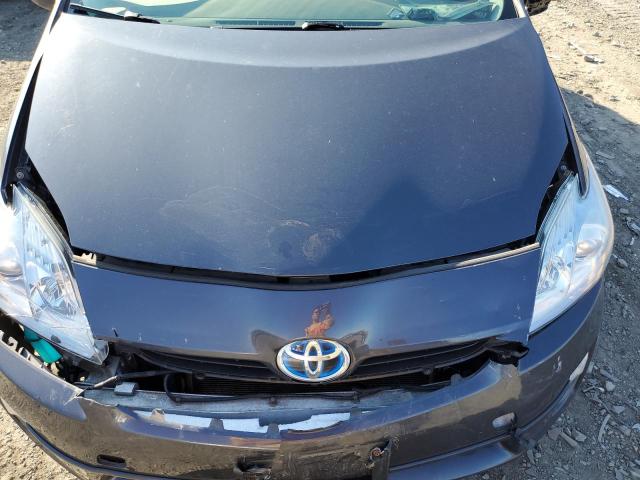 Zdjęcie 11 z aukcji – 2011 TOYOTA PRIUS z VIN JTDKN3DU8B0310585