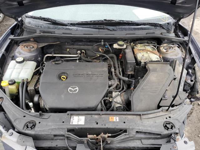 Photo 11 from auction – 2008 MAZDA 3 I with VIN JM1BK32G781109592
