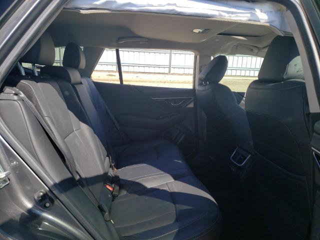 Photo 11 from auction – 2020 SUBARU OUTBACK LI with VIN 4S4BTANC4L3252258