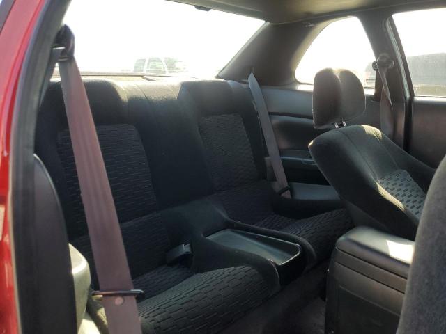 Photo 10 from auction – 1997 HONDA PRELUDE SH with VIN JHMBB6155VC011550