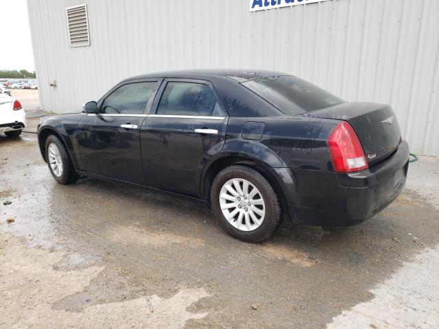 Photo 2 from auction – 2006 CHRYSLER 300 with VIN 2C3KA43R66H211834