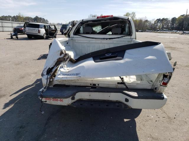 Photo 6 from auction – 2018 NISSAN FRONTIER S with VIN 1N6BD0CT3JN769225