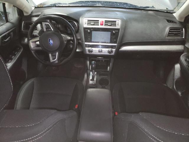 Снимка 8 от търг – 2016 SUBARU OUTBACK 2. с VIN 4S4BSBCC3G3310703