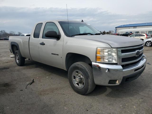 صورة رقم 4 من المزاد - 2007 CHEVROLET SILVERADO مع VIN 1GCHC29K77E595811